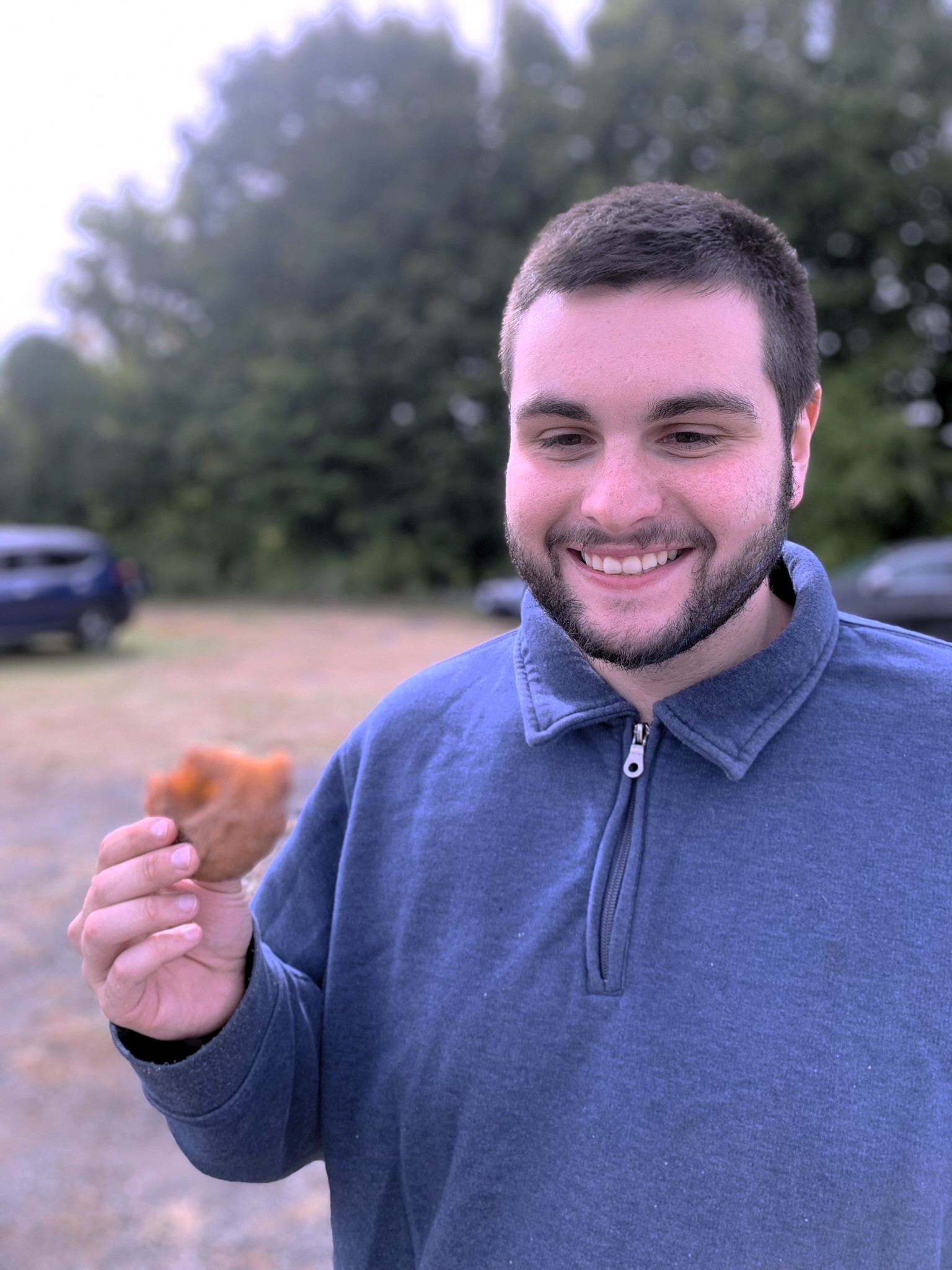 Pumpkin Picking 2022