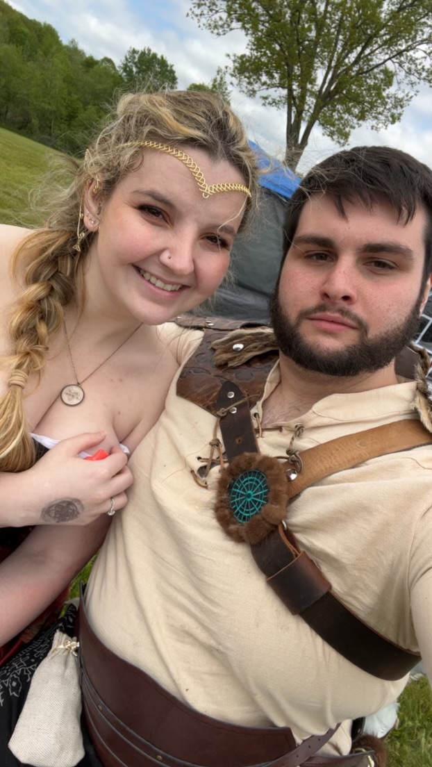 Renissance Faire pt.2